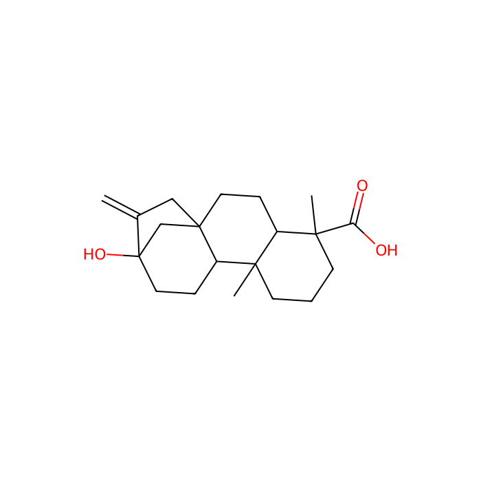 Steviol - ≥96% CAS No(471-80-7) by Aladdin Scientific