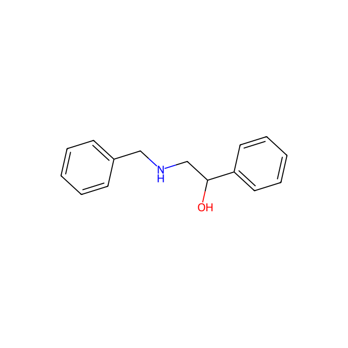 (S)-(+)-2-Benzylamino-1-phenylethanol - ≥97% CAS No(51096-49-2) by Aladdin Scientific