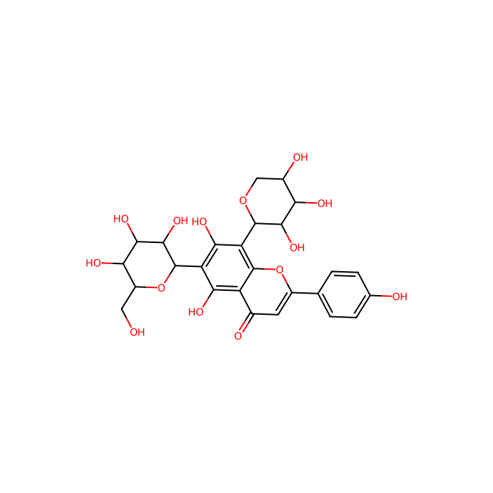 Schaftoside - analytical standard, ≥95%(HPLC) CAS No(51938-32-0) by Aladdin Scientific