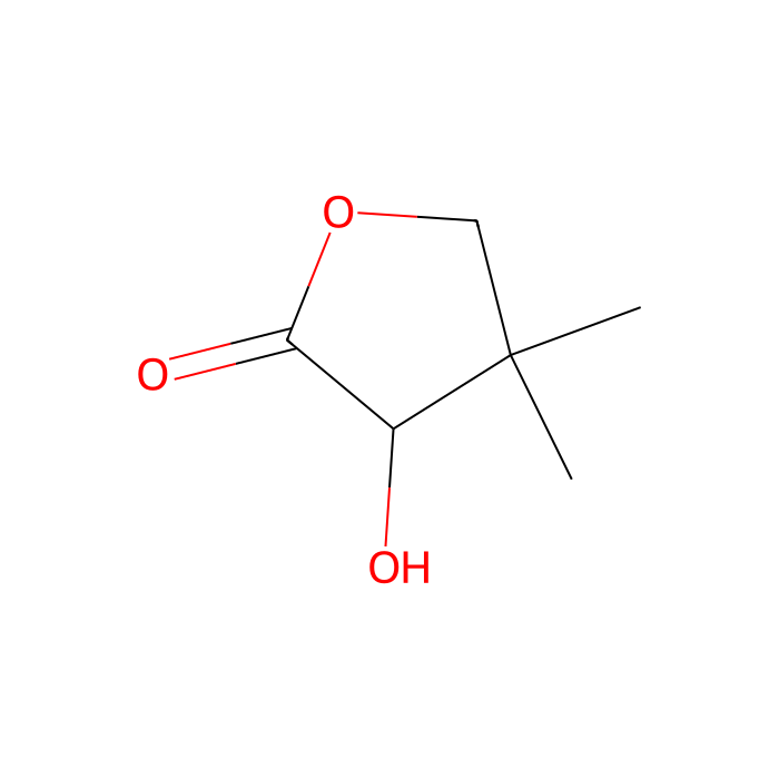 L-(+)-Pantolactone - ≥98% CAS No(5405-40-3) by Aladdin Scientific