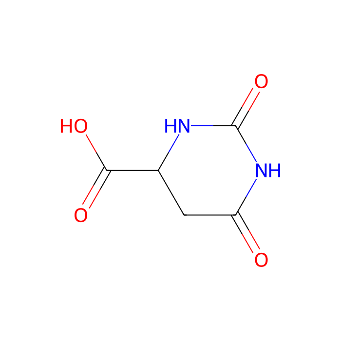 L-Dihydroorotic acid - ≥98% CAS No(5988-19-2) by Aladdin Scientific
