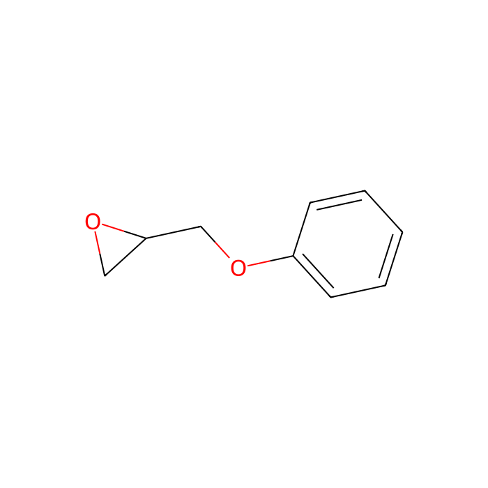 (S)-Glycidyl Phenyl Ether - ≥98%(GC) CAS No(71031-03-3) by Aladdin Scientific