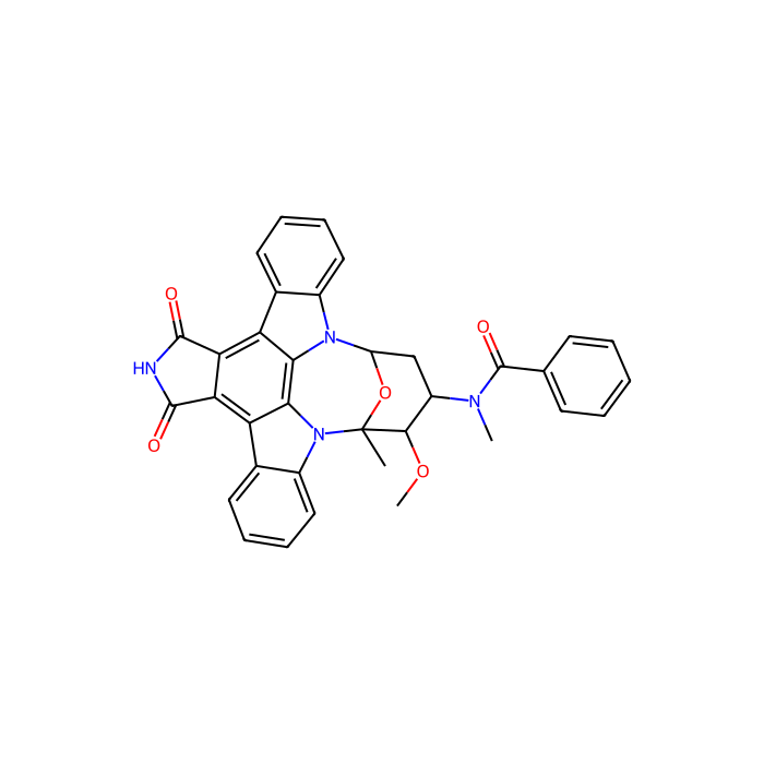 Stauprimide - ≥99% CAS No(154589-96-5) by Aladdin Scientific