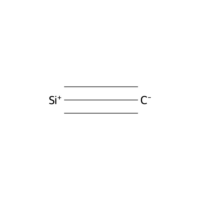 Silicon carbide - ≥99.9% metals basis, ≤150nm CAS No(409-21-2) by Aladdin Scientific
