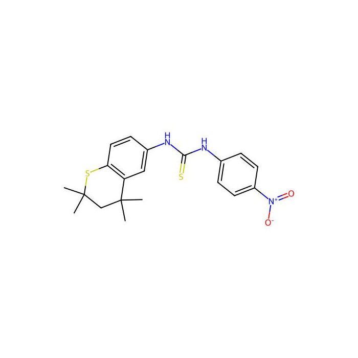 SHetA2 -  CAS No(361483-66-1) by Aladdin Scientific