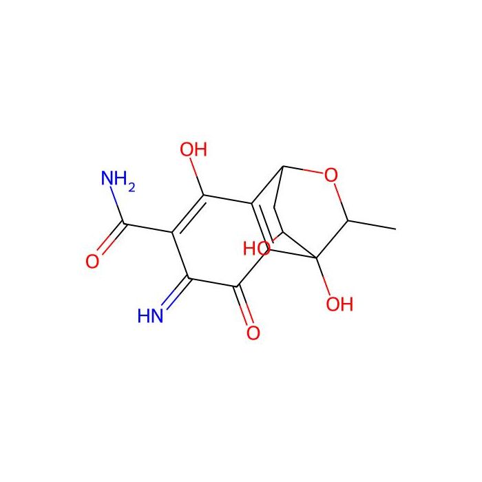 Sarubicin A -  CAS No(75533-14-1) by Aladdin Scientific
