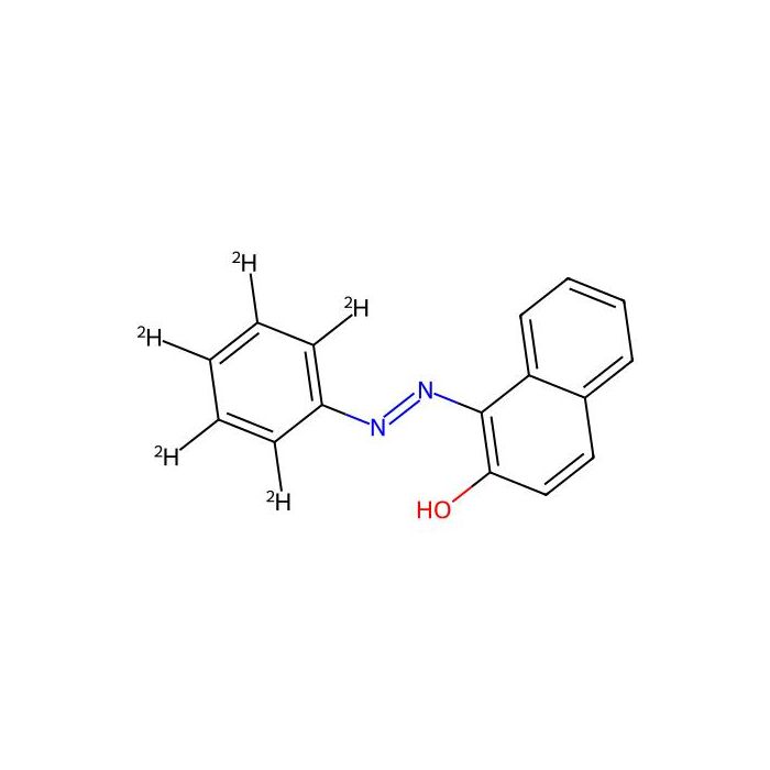 Sudan I-d - ≥99% CAS No(752211-63-5) by Aladdin Scientific