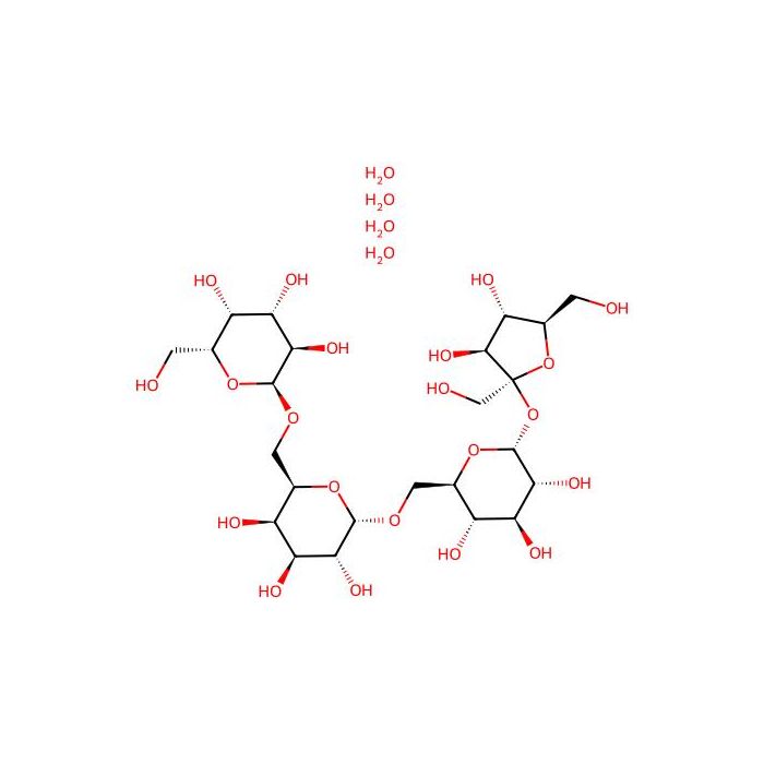 Stachyose tetrahydrate - ≥98% CAS No(10094-58-3) by Aladdin Scientific