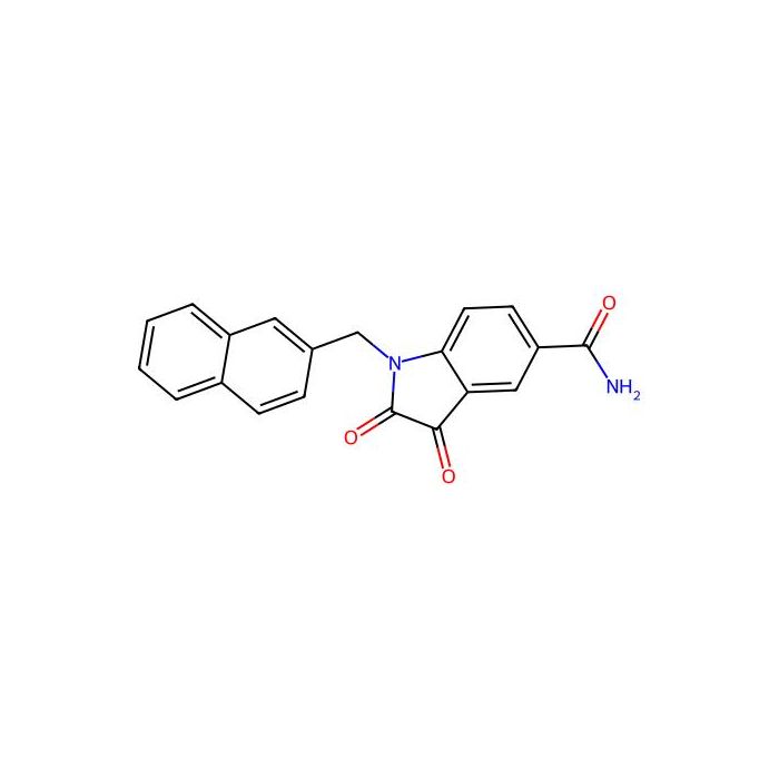 SARS-CoV-2-IN-18 -  CAS No(184904-82-3) by Aladdin Scientific
