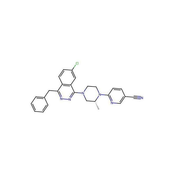 S1PL-IN-1 -  CAS No(1538574-95-6) by Aladdin Scientific