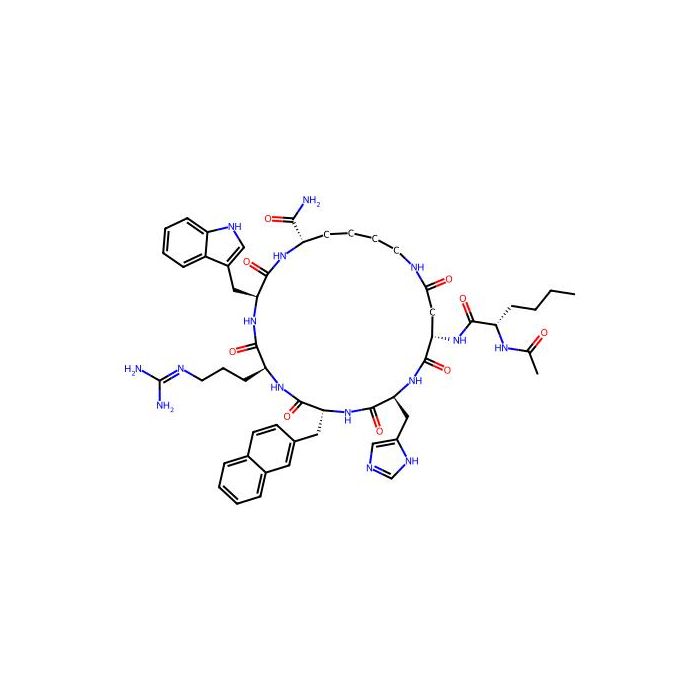 SHU 9119 - ≥99% CAS No(168482-23-3) by Aladdin Scientific