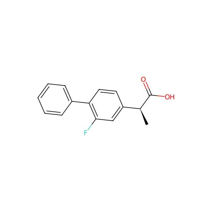 (S)-Flurbiprofen - ≥99% CAS No(51543-39-6) by Aladdin Scientific