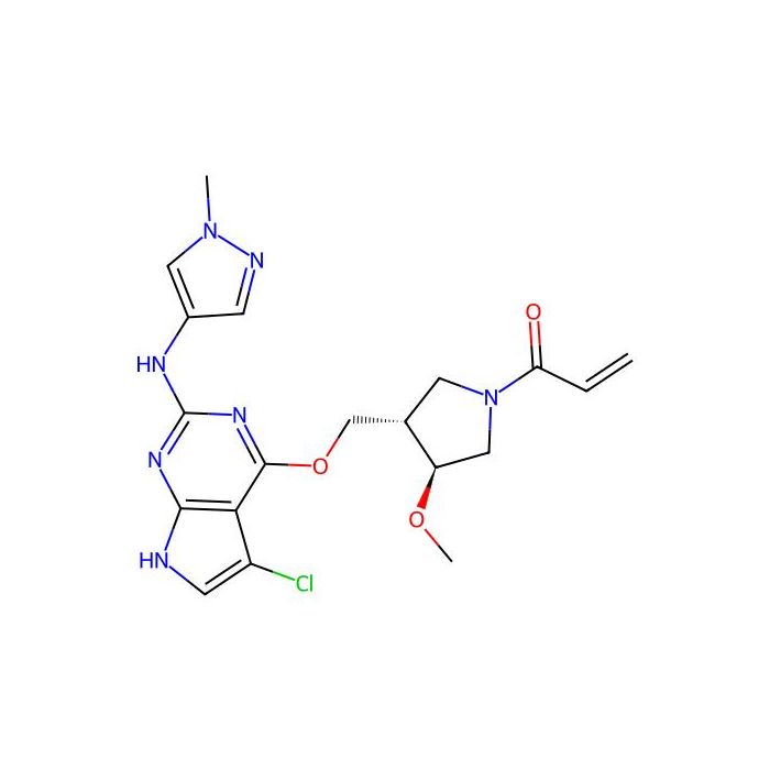 (3S,4S)-PF-06459988 - ≥99% CAS No(1858291-14-1) by Aladdin Scientific