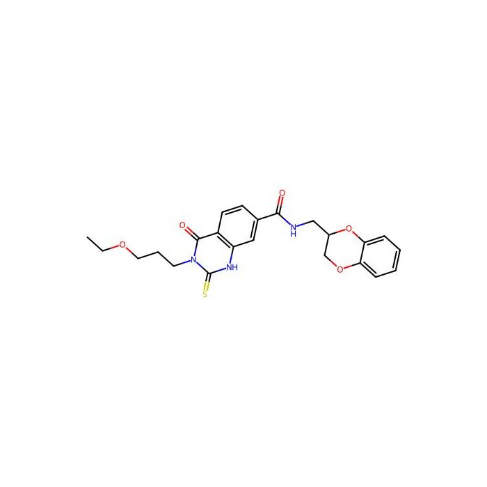SW083688 -  CAS No(422281-45-6) by Aladdin Scientific