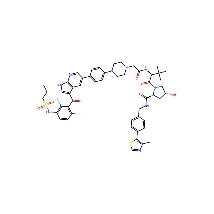 SJF-0628 - ≥99% CAS No(2413035-41-1) by Aladdin Scientific