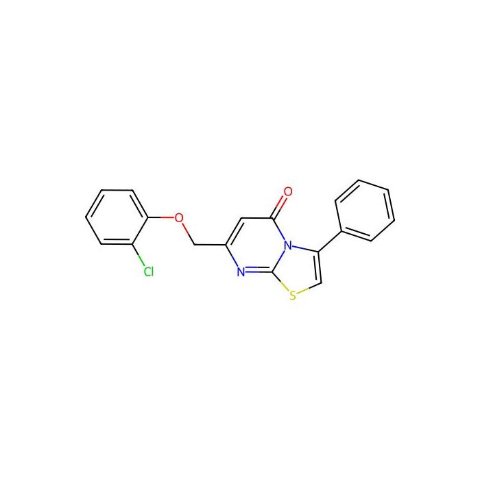 SLC26A3-IN-2 - ≥98% CAS No(950348-60-4) by Aladdin Scientific