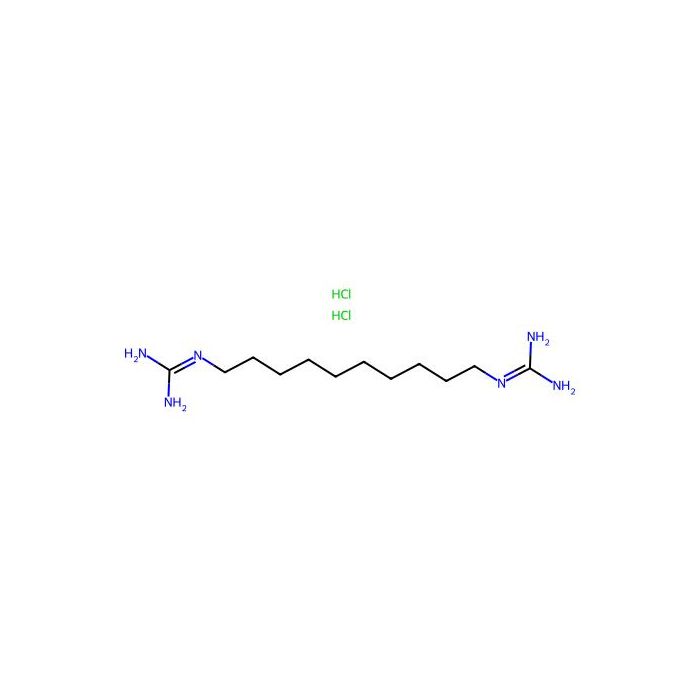Synthalin hydrochloride -  CAS No(301-15-5) by Aladdin Scientific