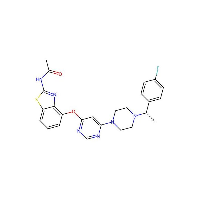 (S)-AMG-628 -  CAS No(862269-92-9) by Aladdin Scientific