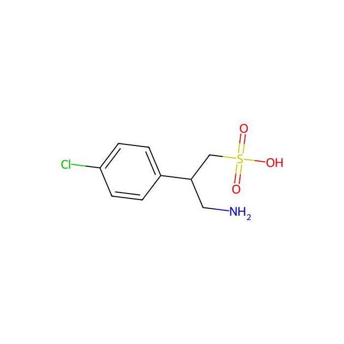 Saclofen - ≥99% CAS No(125464-42-8) by Aladdin Scientific