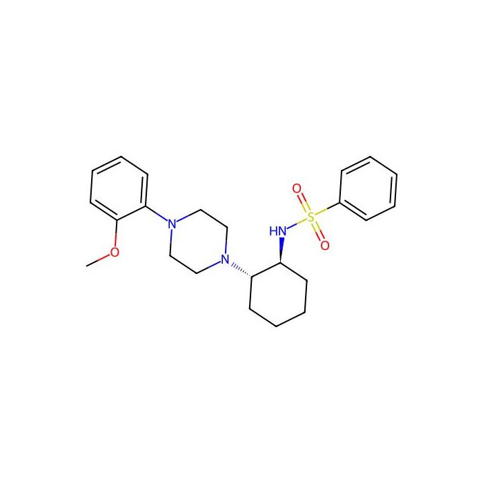 (1S,2S)-ML-SI3 - ≥99% CAS No(2563870-87-9) by Aladdin Scientific