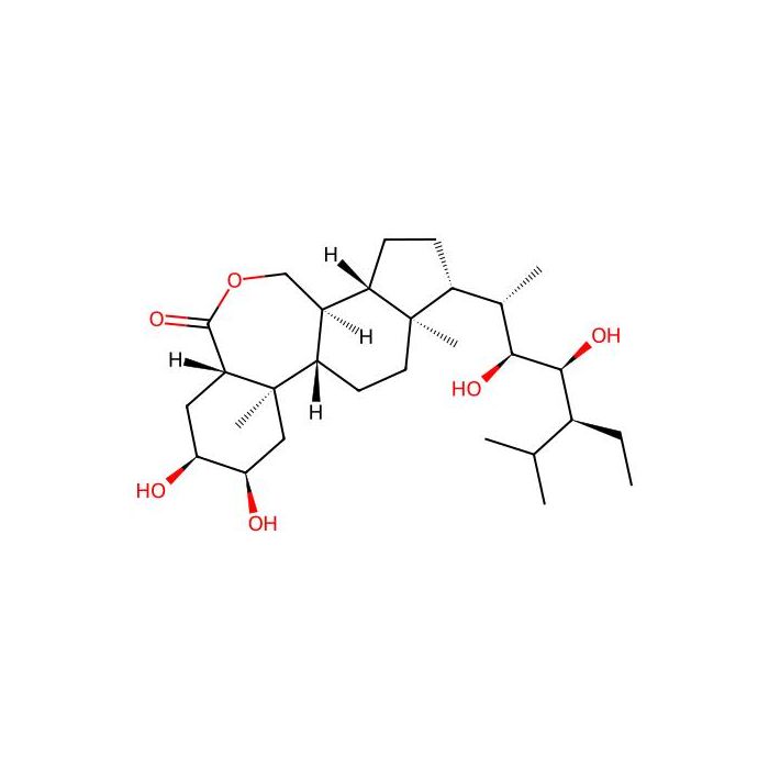 (22S,23S)-Homobrassinolide - ≥99% CAS No(80483-89-2) by Aladdin Scientific