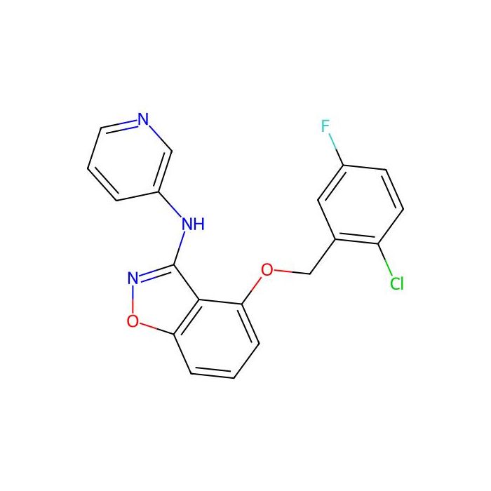 SMS2-IN-2 - ≥98% CAS No(2241838-28-6) by Aladdin Scientific