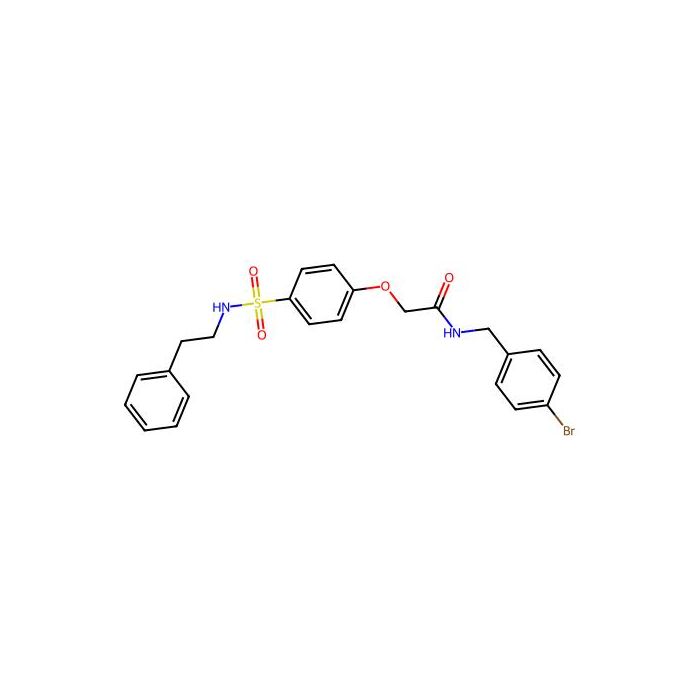 SMS1-IN-1 - ≥99% CAS No(1807943-38-9) by Aladdin Scientific