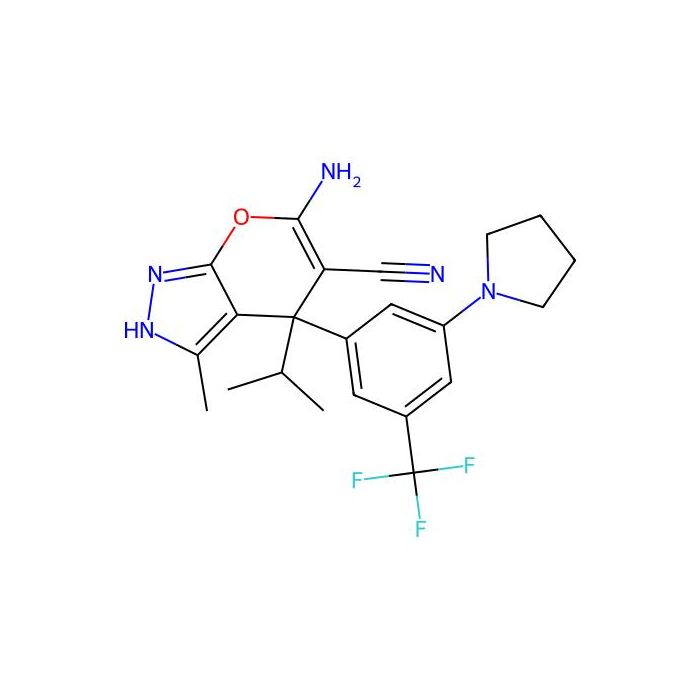 SHMT-IN-2 - ≥99% CAS No(2102681-49-0) by Aladdin Scientific