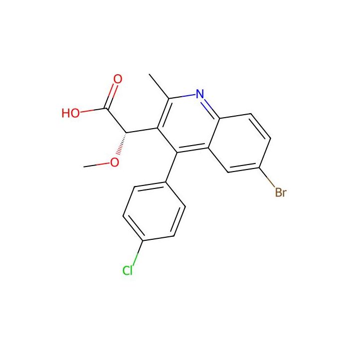 (S)-BI-1001 -  CAS No(957889-73-5) by Aladdin Scientific