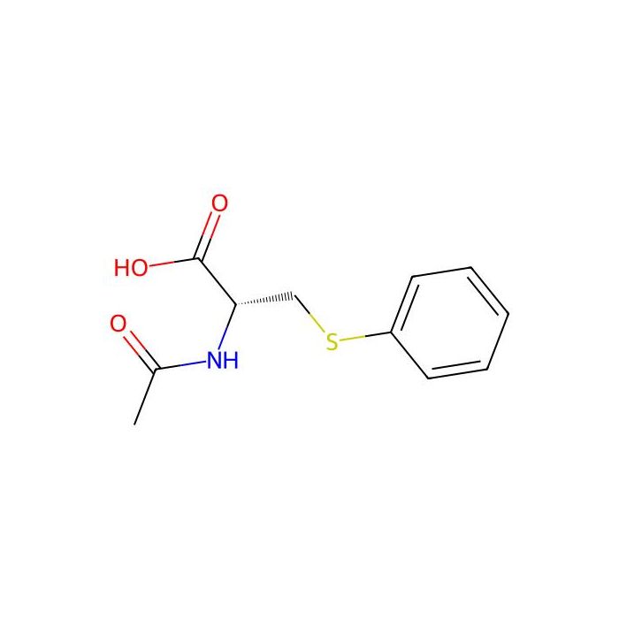 S-Phenylmercapturic acid - ≥99% CAS No(4775-80-8) by Aladdin Scientific