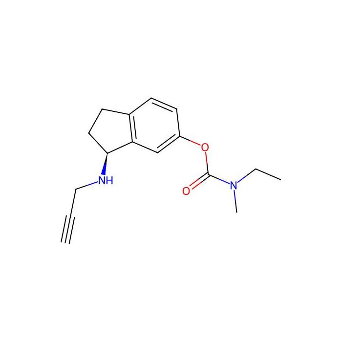 (S)-Ladostigil -  CAS No(209394-29-6) by Aladdin Scientific