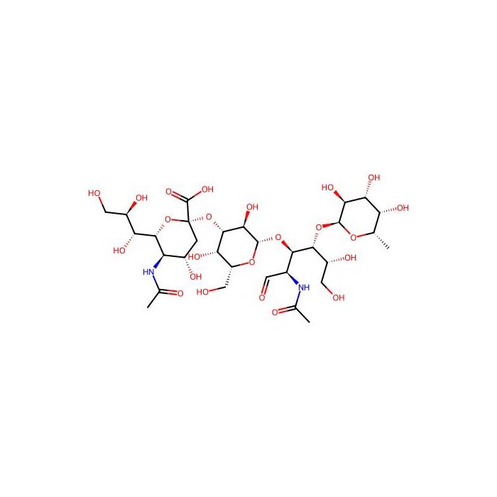 Sialyl Lewis A -  CAS No(92448-22-1) by Aladdin Scientific