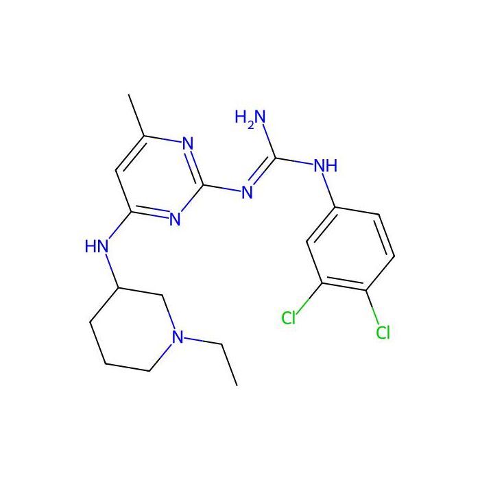SKOG102 -  CAS No(21062-28-2) by Aladdin Scientific
