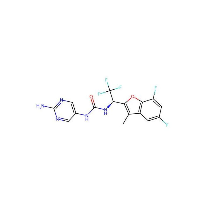 STX-478 - ≥99% CAS No(2883540-92-7) by Aladdin Scientific