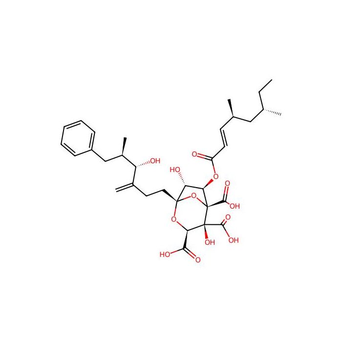 Squalestatin 2 -  CAS No(142505-91-7) by Aladdin Scientific