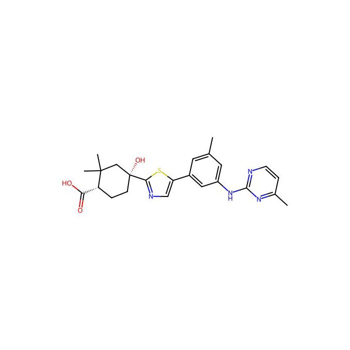 Syk-IN-3 -  CAS No(1312534-69-2) by Aladdin Scientific