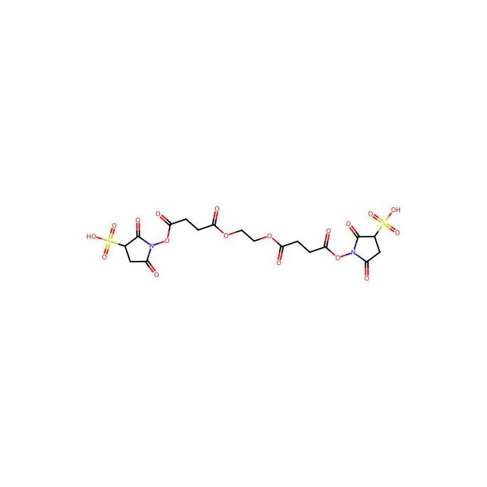 Sulfo-EGS -  CAS No(167410-92-6) by Aladdin Scientific