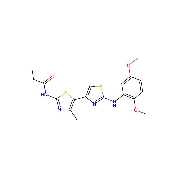 SW-034538 -  CAS No(412919-82-5) by Aladdin Scientific
