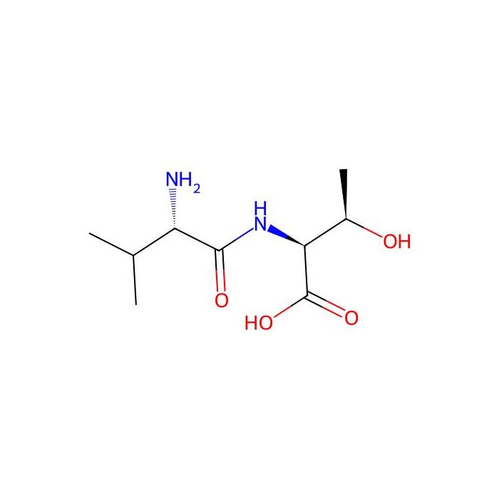 (2S,3R)-2-((S)-2-Amino-3-methylbutanamido)-3-hydroxybutanoic acid -  CAS No(72636-02-3) by Aladdin Scientific
