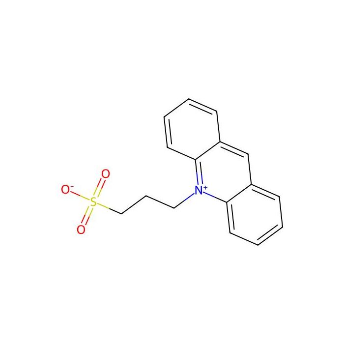 10-(3-Sulfopropyl)acridinium Betaine -  CAS No(83907-41-9) by Aladdin Scientific
