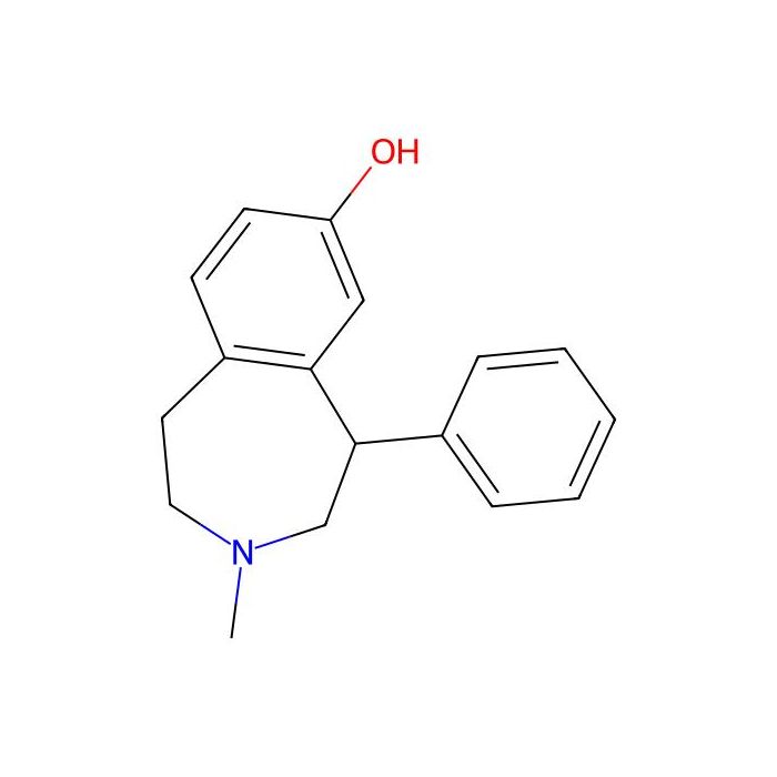 SKF 83692 -  CAS No(99234-87-4) by Aladdin Scientific