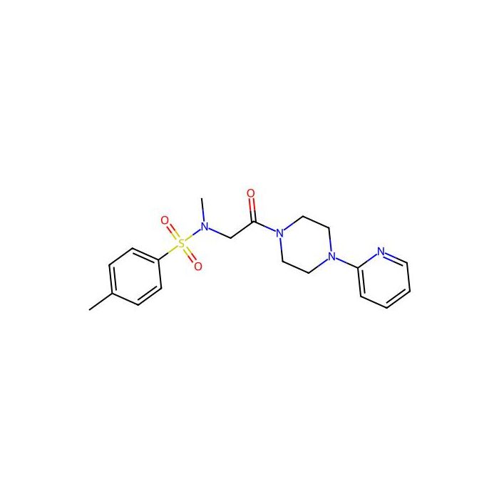 SID 125240931 -  CAS No(701245-29-6) by Aladdin Scientific