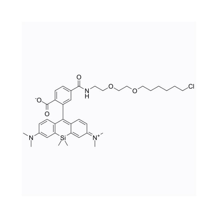 SiR-Halo - ≥96% CAS No(1418275-31-6) S1455237 by Aladdin Scientific