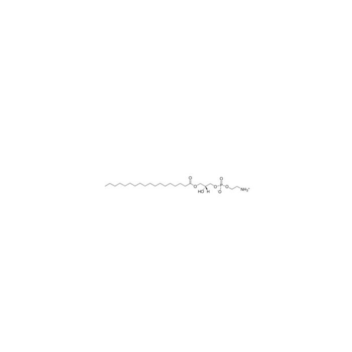 1-Stearoyl-2-Hydroxy-sn-Glycero-3-Phosphoethanolamine - ≥98% CAS No(69747-55-3) by Aladdin Scientific