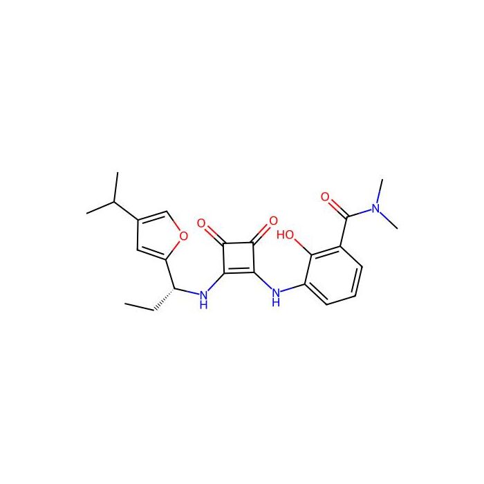 SCH 563705 - Moligand™, 10 mM in DMSO CAS No(473728-58-4) by Aladdin Scientific