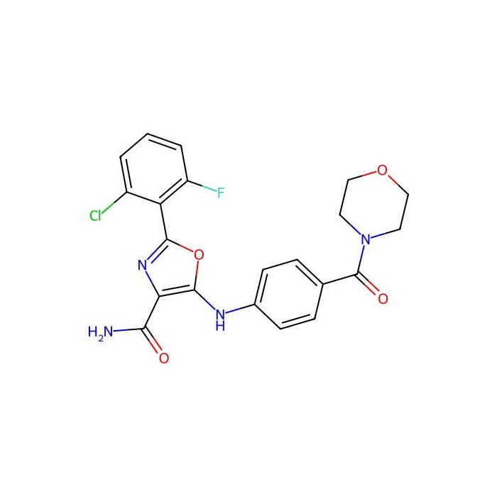 SAR-20347 - Moligand™, 10 mM in DMSO CAS No(1450881-55-6) by Aladdin Scientific