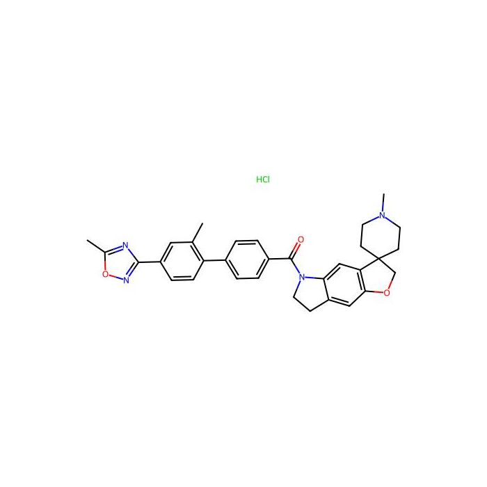 SB-224289 hydrochloride - Moligand™, 10 mM in DMSO CAS No(180084-26-8) by Aladdin Scientific