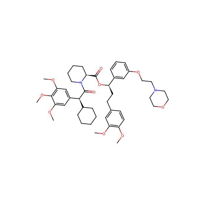 SAFit2 - Moligand™, 10 mM in DMSO CAS No(1643125-33-0) by Aladdin Scientific