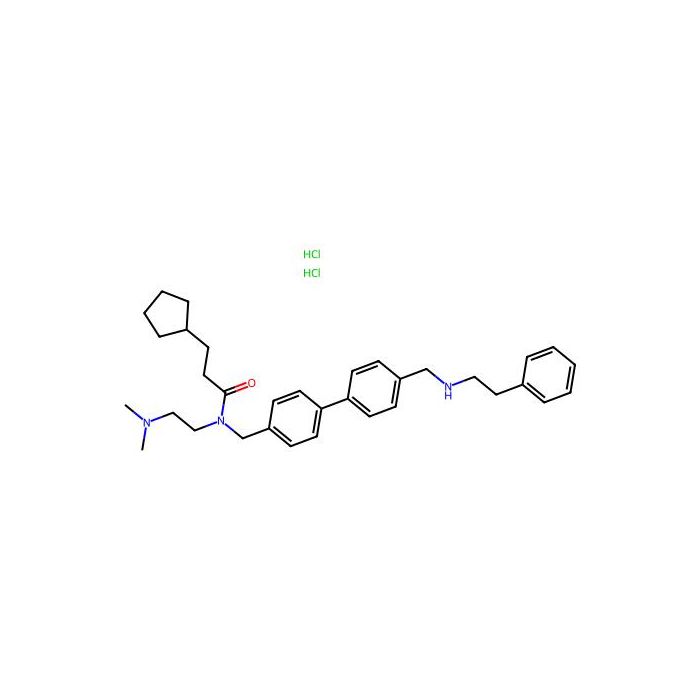 SB-699551 - Moligand™, 10 mM in DMSO CAS No(864741-95-7) by Aladdin Scientific