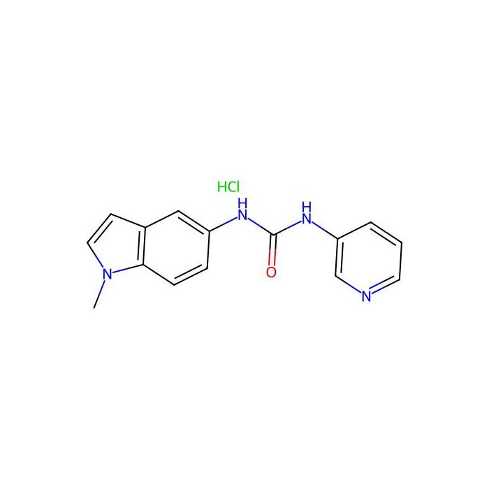 SB-200646A - Moligand™, 10 mM in DMSO CAS No(143797-62-0) by Aladdin Scientific